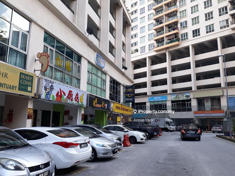 Shop / Office untuk Dijual di Kuchai Lama, Kuala Lumpur oleh Annie Yoon - iProperty.com.my