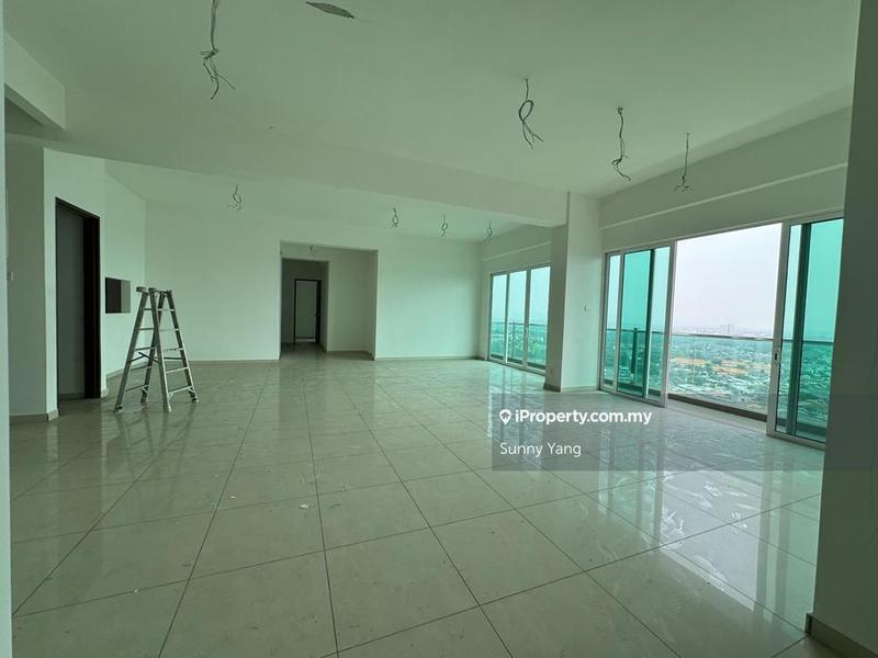 Kondominium untuk Dijual di Berjaya Condominium oleh Sunny Yang - iProperty.com.my