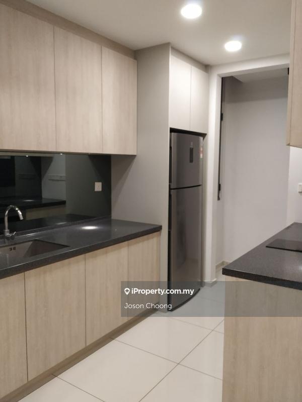 For Sale - The Robertson