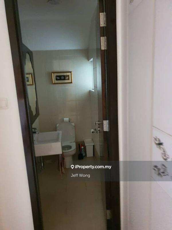 Condominium for Sale in Hijauan Kiara by Jeff Wong - iProperty.com.my