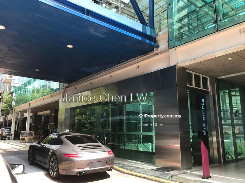 Shop for Sale in Mont Kiara, Kuala Lumpur by Janice Chen - iProperty.com.my