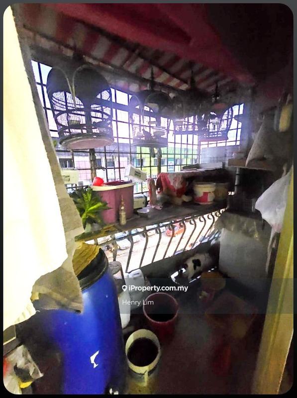 Flat for Sale in Taman Cahaya by Henry Lim - iProperty.com.my