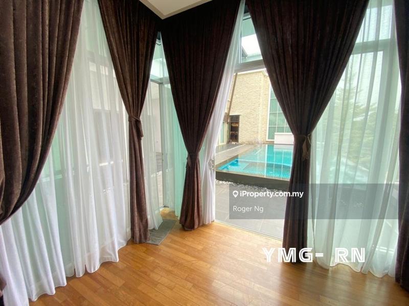 Banglo untuk Dijual di Setia Eco Park, Shah Alam oleh Roger Ng - iProperty.com.my