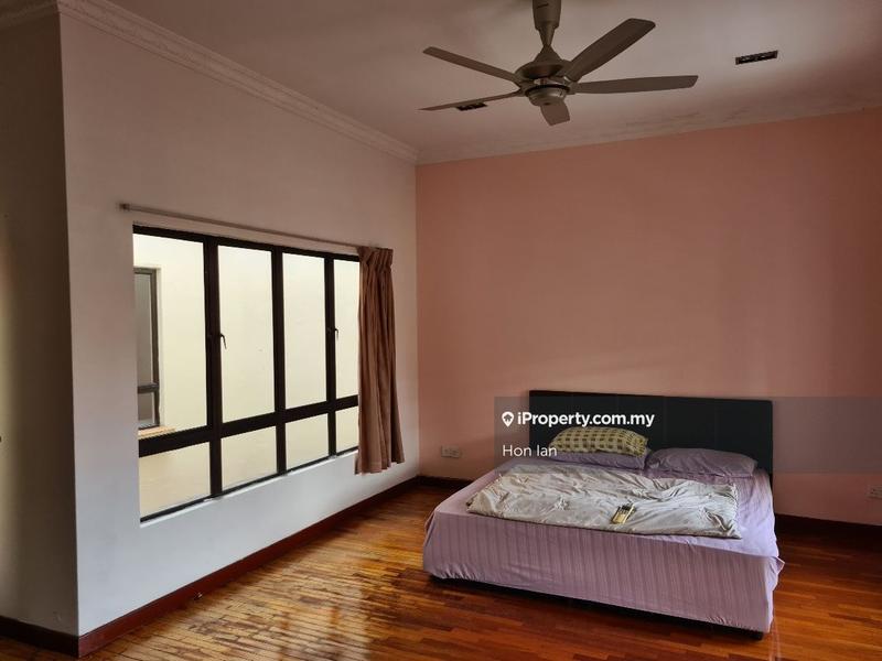 2.5-storey Terraced House for Sale in Jalil Sutera, Bukit Jalil by Hon Ian - iProperty.com.my
