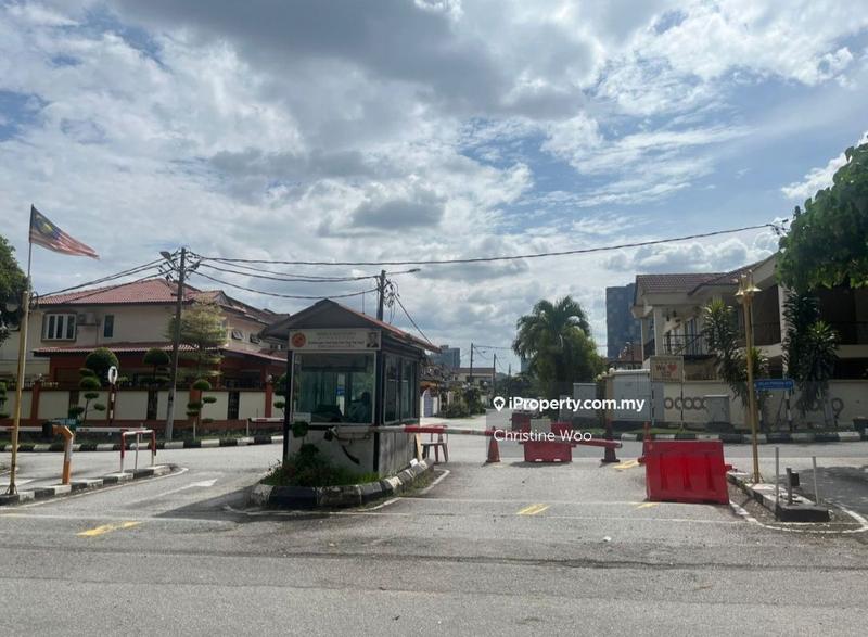 Flat for Sale in Taman Pandan Perdana by Christine Woo - iProperty.com.my