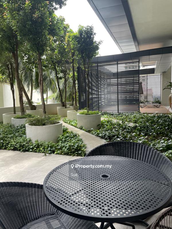 Kondominium untuk Dijual di Pinnacle Bangsar oleh Sue - iProperty.com.my