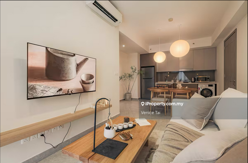 For Sale - Agile Bukit Bintang