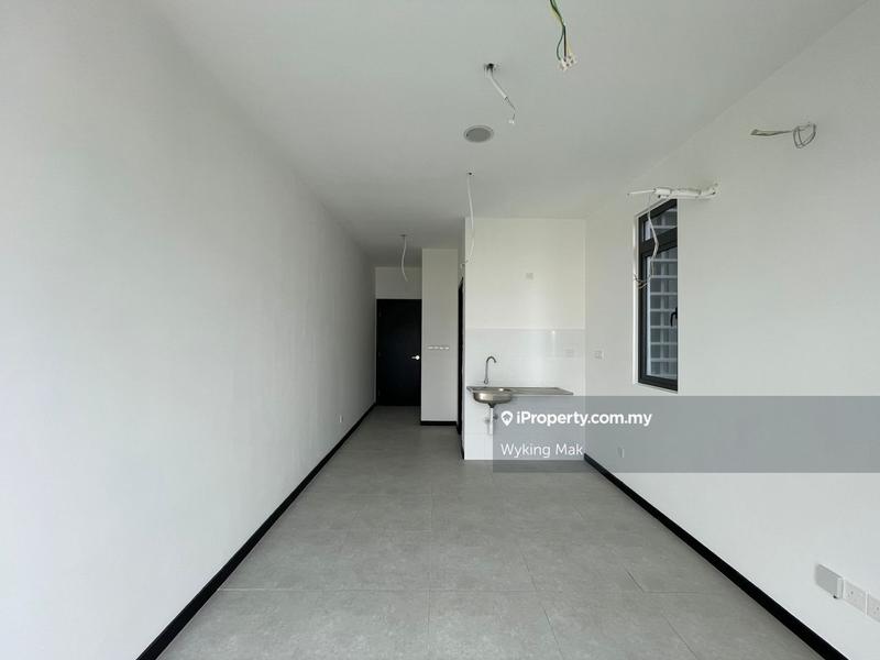 Service Residence for Sale in Neu Suites by Wyking Mak - iProperty.com.my