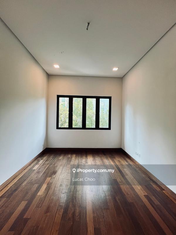 Bungalow House untuk Dijual di The Reserve Kemensah, Ulu Kelang oleh Lucas Choo - iProperty.com.my