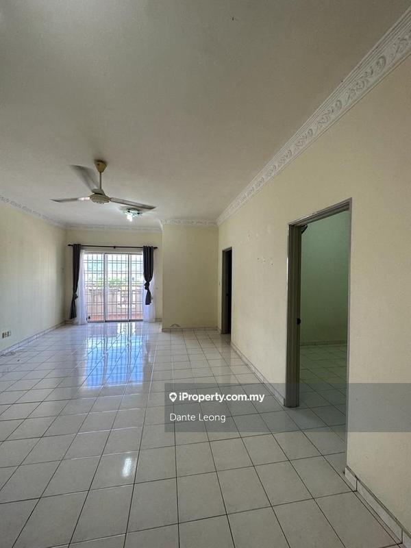 Pangsapuri untuk Disewa di Merdeka Villa oleh Dante Leong - iProperty.com.my