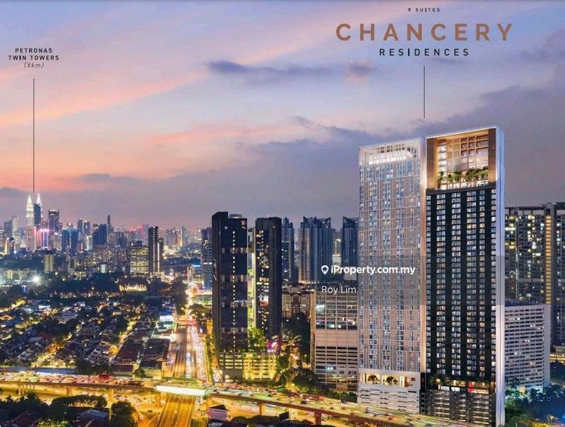 For Sale - R Suites Chancery Residences