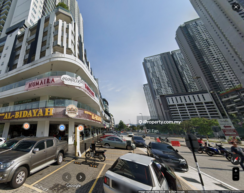 Kedai untuk Dijual di Sentul, Kuala Lumpur oleh Aw Qi Fan - iProperty.com.my