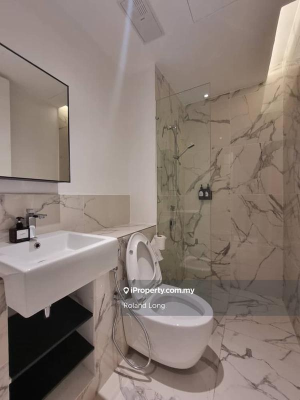 Kediaman Servis untuk Disewa di Lumi Tropicana oleh Roland Long - iProperty.com.my