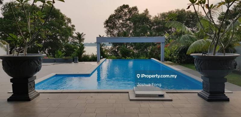 Bungalow House for Sale in Taman Tasik Prima, Puchong by Joshua Fong - iProperty.com.my