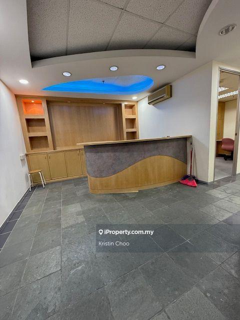 Pejabat untuk Disewa di Seksyen 16, Petaling Jaya oleh Kristin Choo - iProperty.com.my