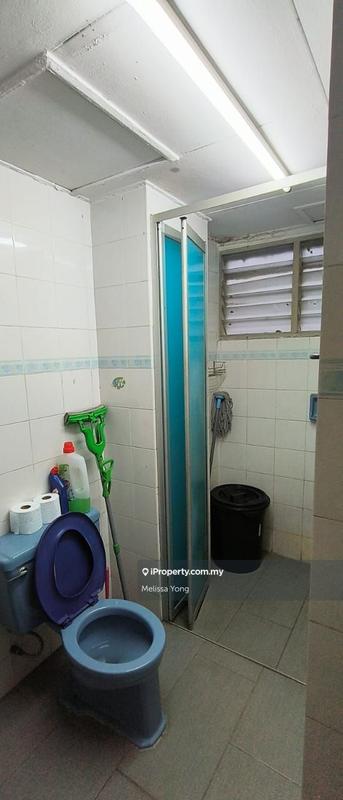 Kondominium untuk Dijual di Sri Desa oleh Melissa Yong - iProperty.com.my