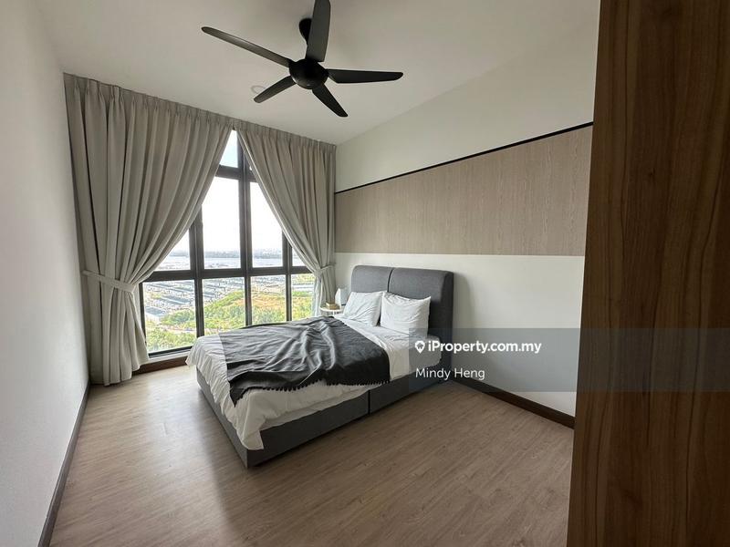 Residensi Servis untuk Dijual di Green Haven oleh Mindy Heng - iProperty.com.my