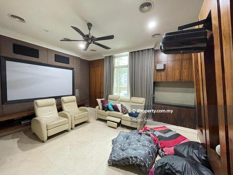 Semi-Detached House for Rent in Bukit Antarabangsa, Ampang by Hugo Gooi - iProperty.com.my