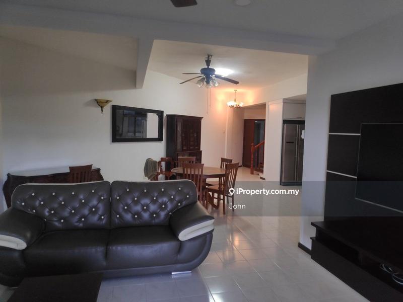 Apartment for Rent in Sri Legenda Apartment by John - iProperty.com.my