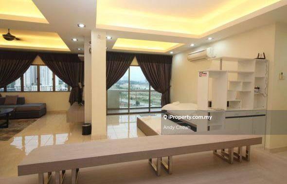 Apartment for Sale in Danga View Apartment by Andy Cheah - iProperty.com.my