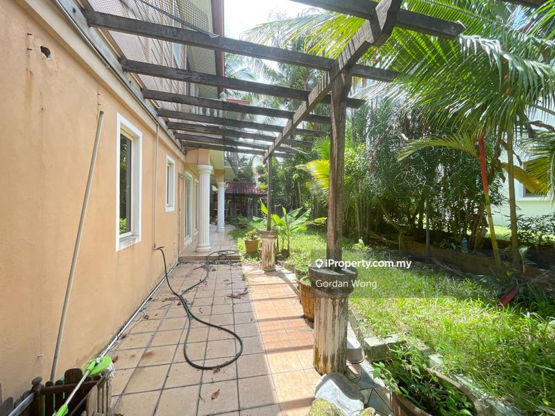 Banglo untuk Dijual di Presint 10, Putrajaya oleh Gordan Wong - iProperty.com.my