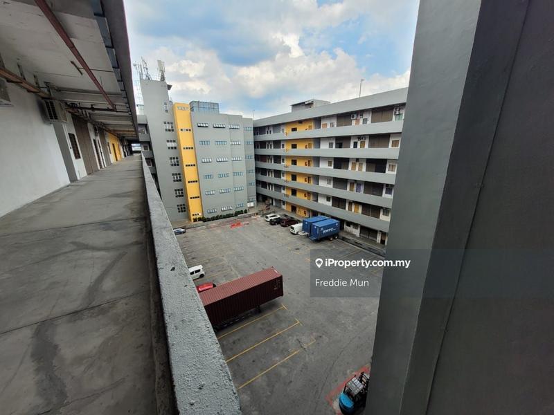 Kilang Terpisah untuk Dijual di Taman Bukit Maluri, Kepong oleh Freddie Mun - iProperty.com.my
