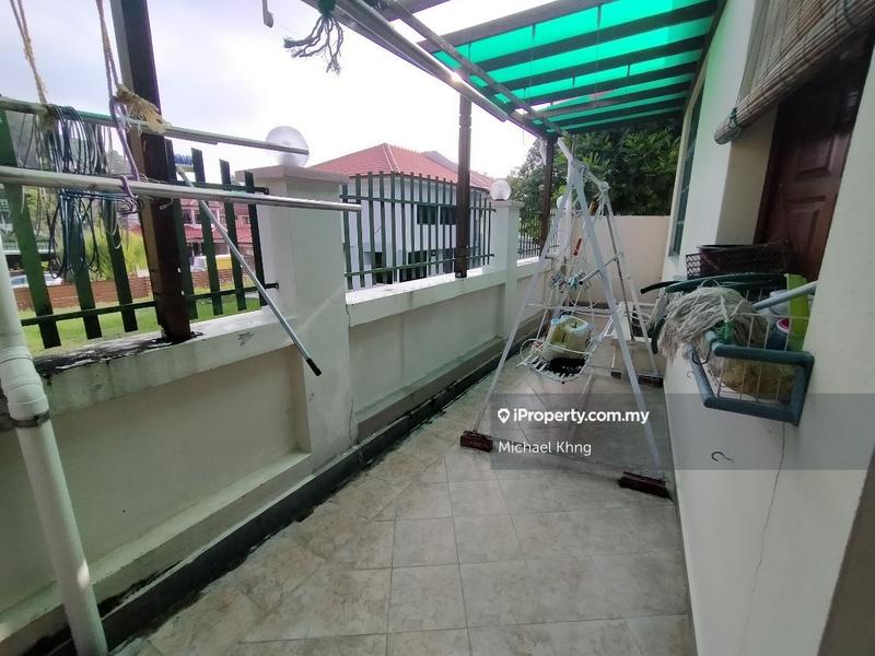 Semi-Detached House for Sale in Minden Height, Gelugor by Michael Khng - iProperty.com.my