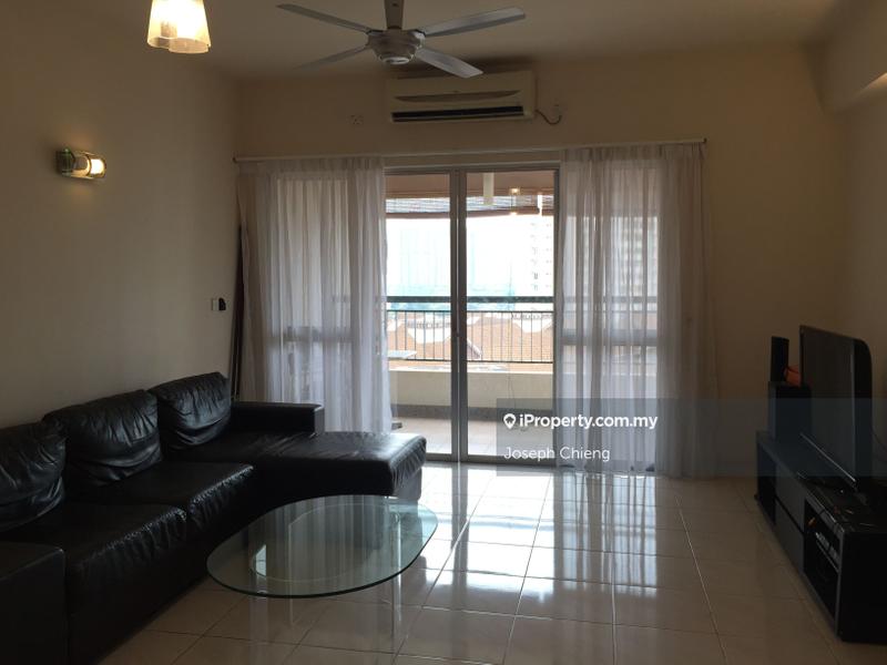 For Rent - Seri Maya Condominium