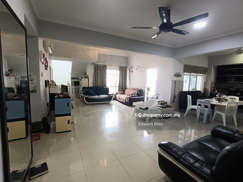 For Sale - Desa Residency (Residensi Desa)