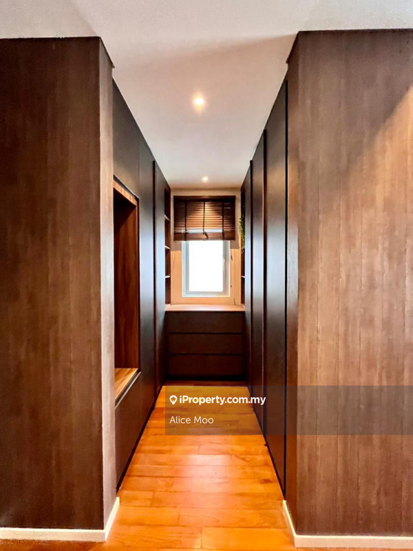 Kondominium untuk Dijual di Dua Residency oleh Alice Moo - iProperty.com.my