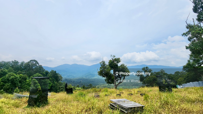 Agricultural Land for Sale in Kampung Sungai Lalang, Semenyih by Candace Wong - iProperty.com.my