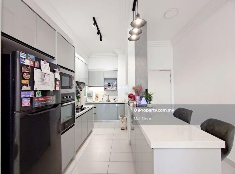 For Sale - Opal Residensi