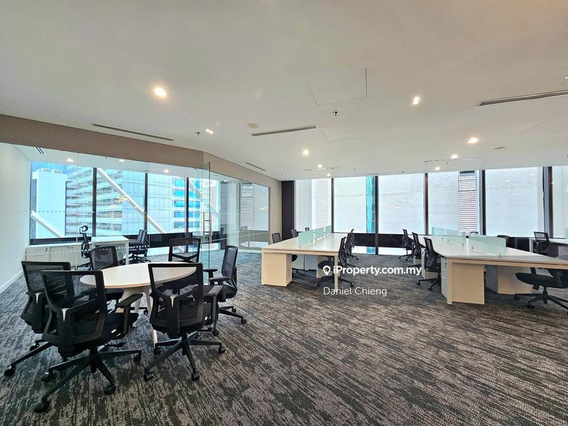 Office for Rent in KLCC, KL City Centre by Daniel Chieng - iProperty.com.my