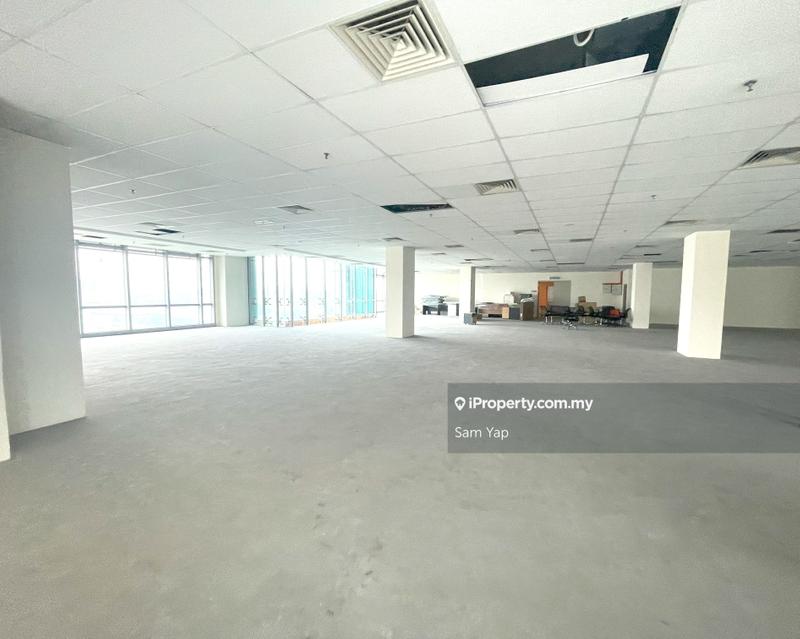 For Rent - Oasis Square Office