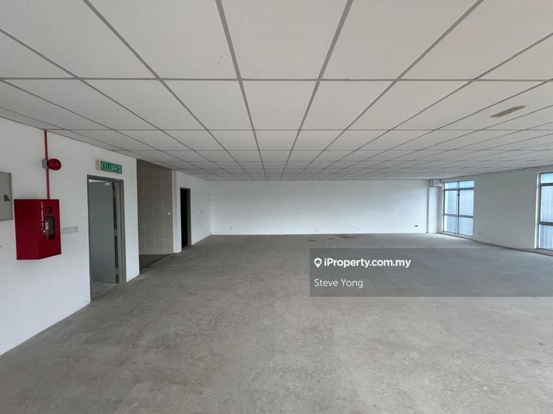 Kilang Berkembar untuk Dijual di Rawang, Selangor oleh Steve Yong - iProperty.com.my