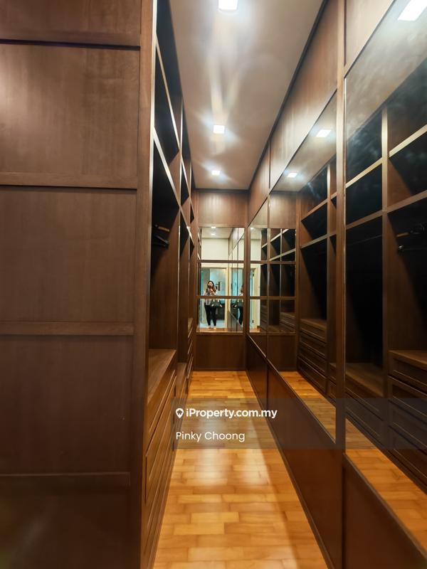 Banglo untuk Disewa di Valencia, Sungai Buloh oleh Pinky Choong - Interior - iProperty.com.my