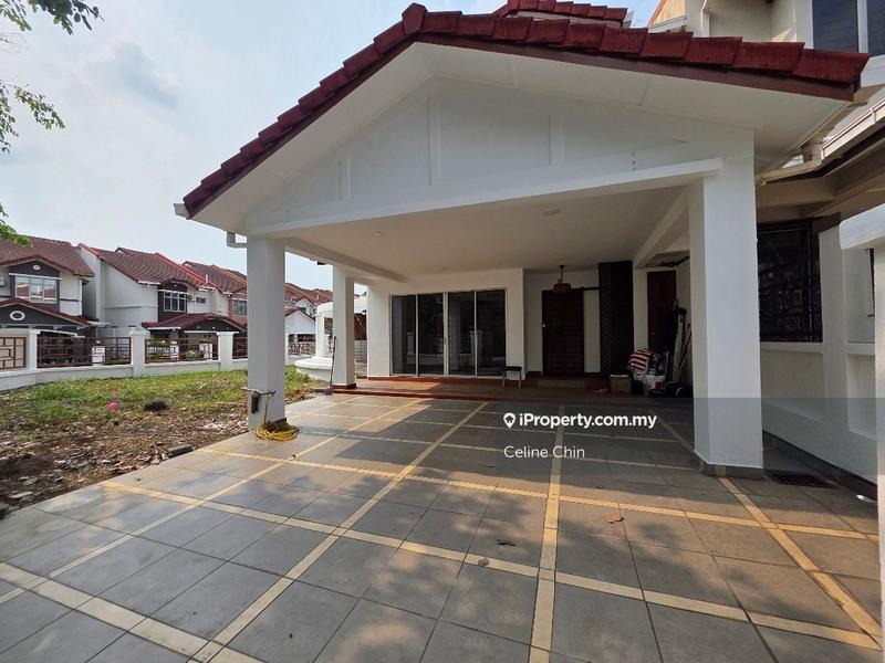 Rumah Teres 2-Tingkat untuk Dijual di Ara Damansara, Ara Damansara oleh Celine Chin - iProperty.com.my