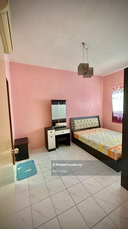Pangsapuri untuk Dijual di Vista Impiana oleh Rain Leow - iProperty.com.my