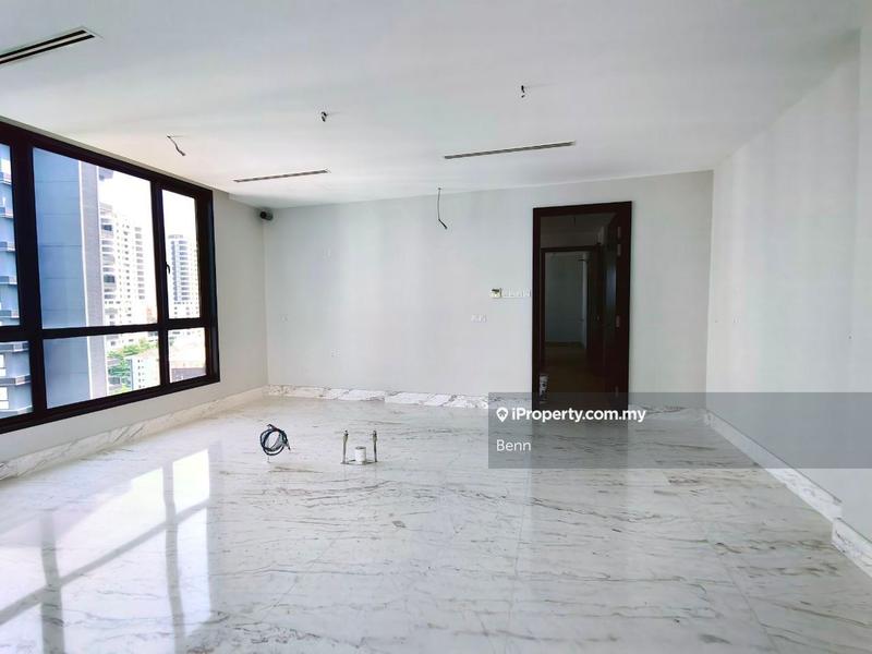 Kondominium untuk Dijual di 6 Kapas oleh Benn - iProperty.com.my