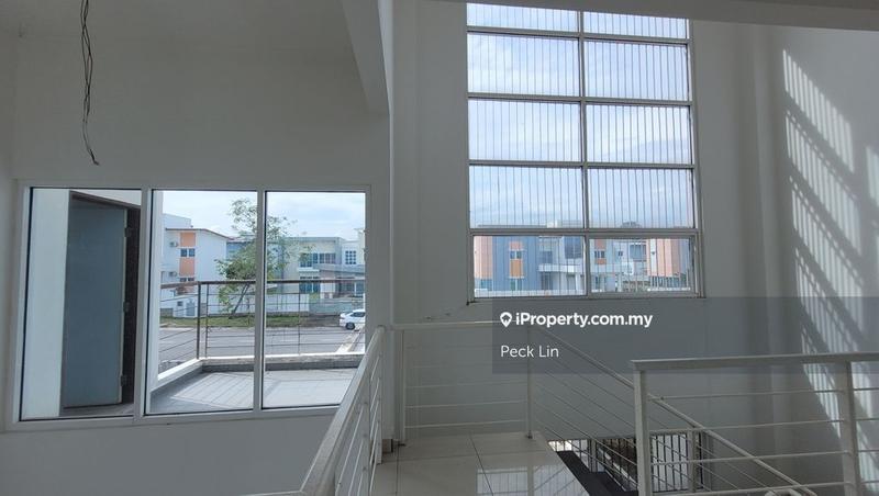 Banglo untuk Dijual di Taman Pelangi Heights, Mantin oleh Peck Lin - iProperty.com.my