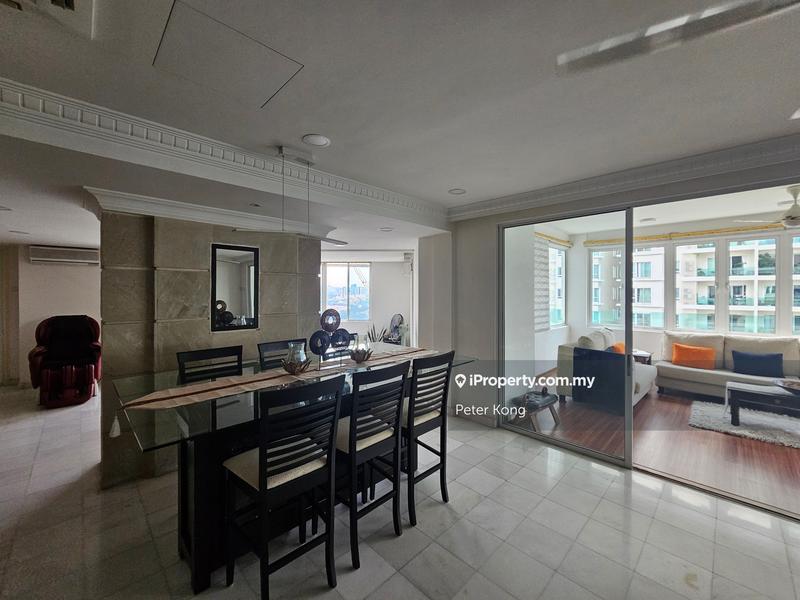 Condominium for Sale in Pantai Panorama Condominiums by Peter Kong - iProperty.com.my