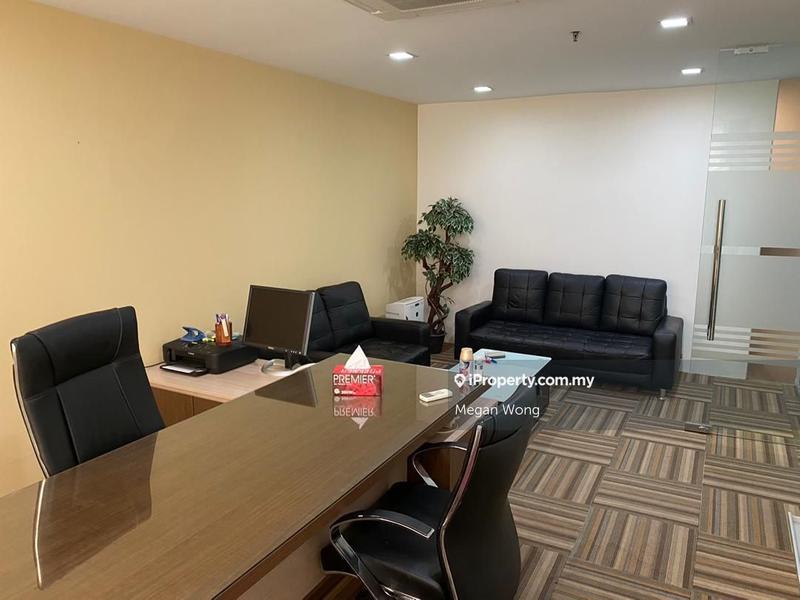 Office for Sale in Bukit Bintang, KL City Centre by Megan Wong - iProperty.com.my