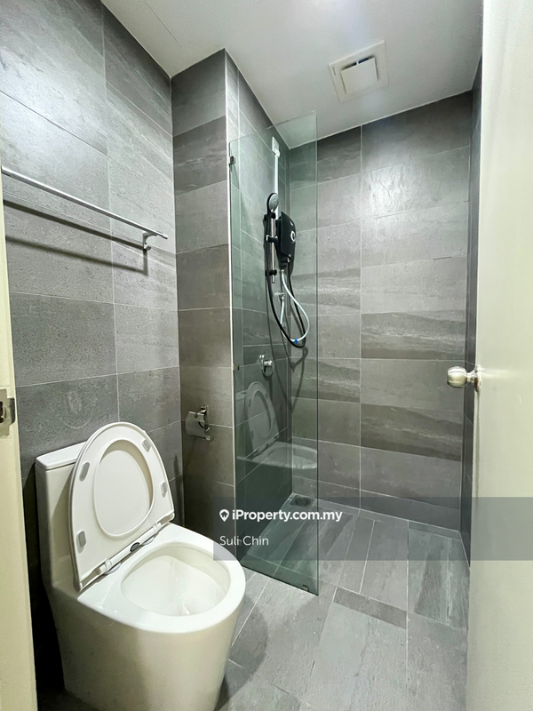 Service Residence for Sale in Nest 2 Residences by Suli Chin - iProperty.com.my