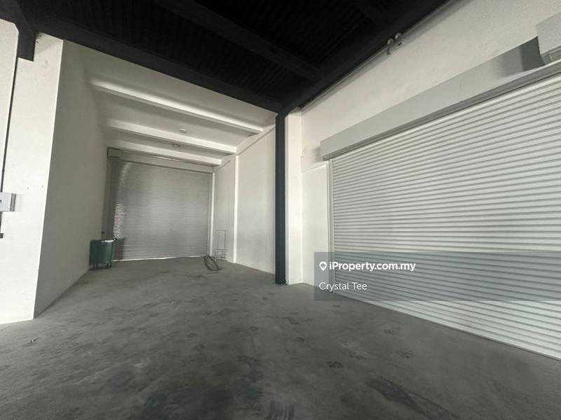 Gudang untuk Disewa di Bandar Cassia, Batu Kawan oleh Crystal Tee - iProperty.com.my