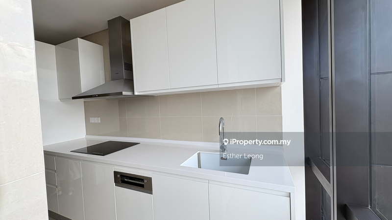 For Sale - Pavilion Damansara Heights