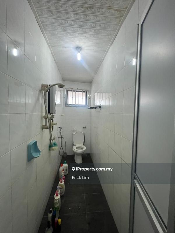 Rumah Teres 2-Tingkat untuk Dijual di Melaka, Melaka City oleh Erick Lim - iProperty.com.my