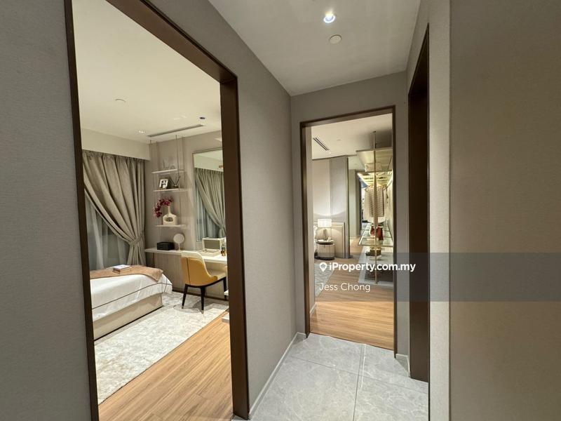 Service Residence for Sale in Skyline Embassy by Jess Chong - iProperty.com.my