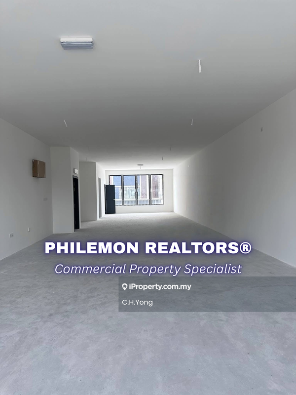 Shop for Rent in The Corak, Bandar Serenia City | New Commercial, Sepang by C.H.Yong - Interior - iProperty.com.my