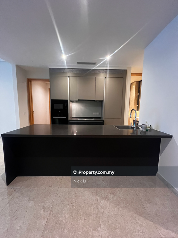 Service Residence for Sale in Damansara City Residency (DC Residensi) by Nick Lu - iProperty.com.my