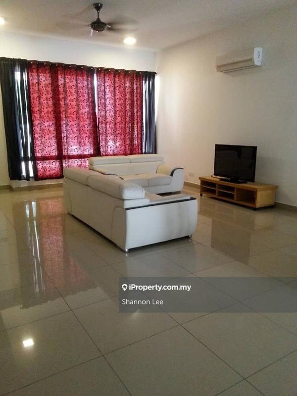 Rumah Teres 3-Tingkat untuk Dijual di Garden Residence, Cyberjaya oleh Shannon Lee - iProperty.com.my